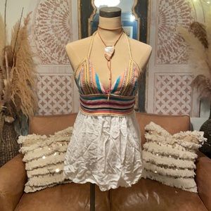 Boho Top